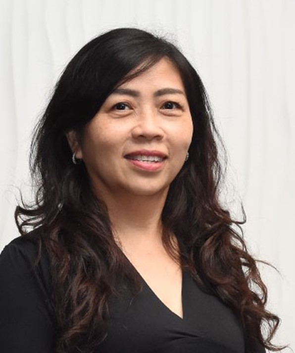 Dr. Siek Hwee Ling